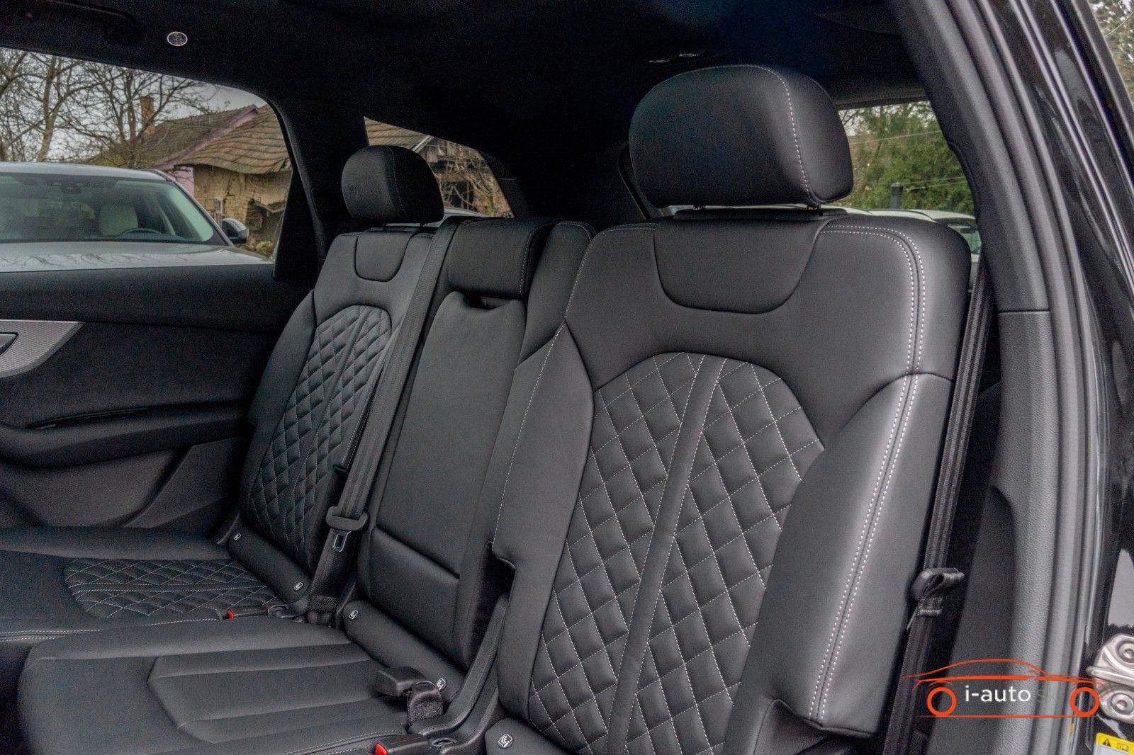 Audi Q7 2026 na predaj – fotografia 25
