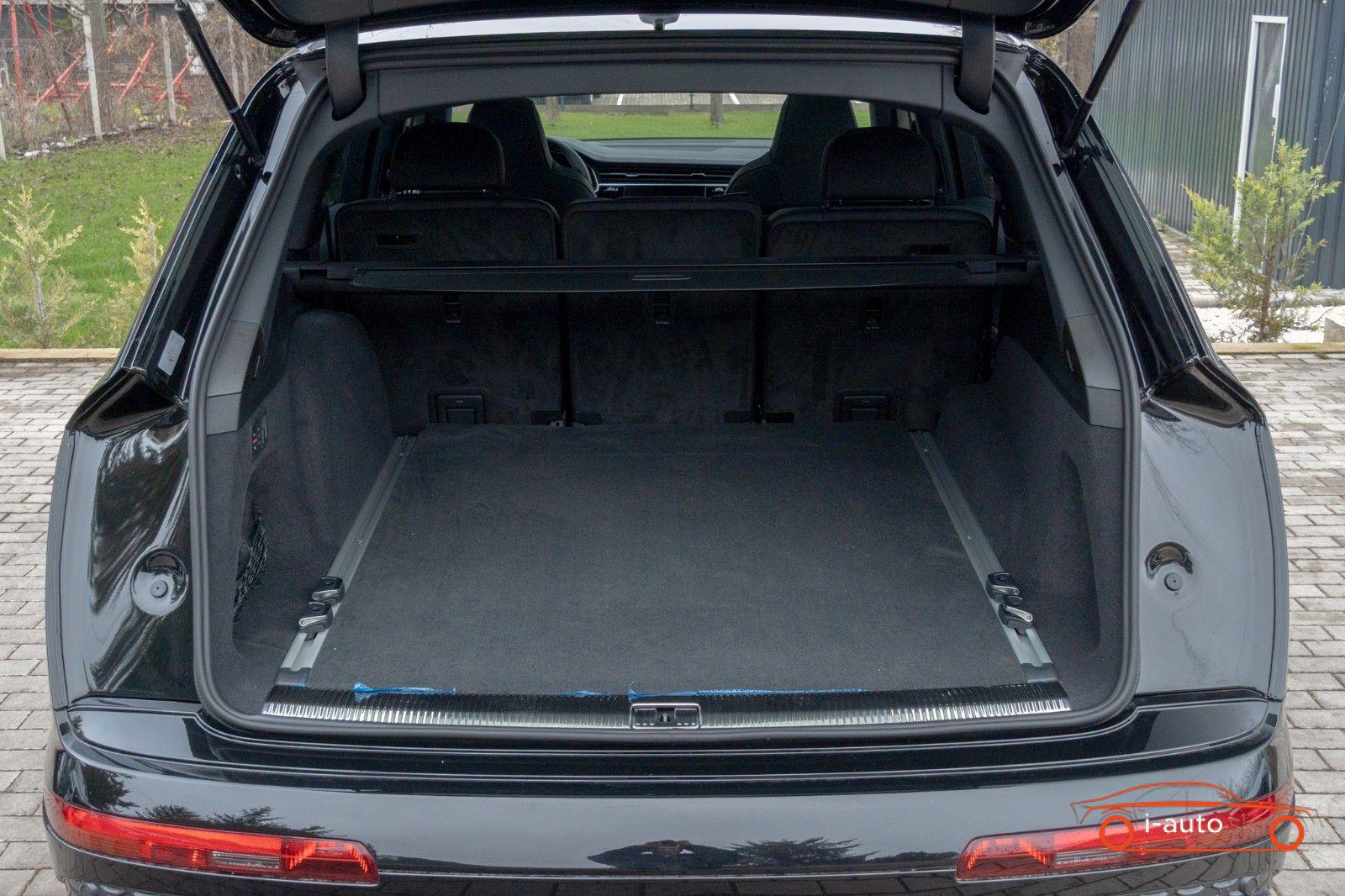 Audi Q7 2026 na predaj – fotografia 26