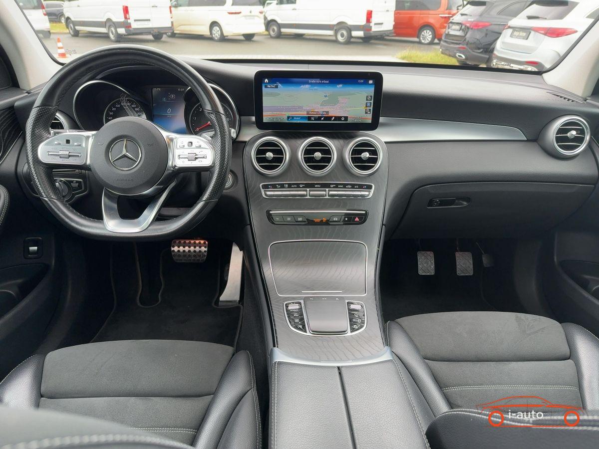 Mercedes-Benz GLC 2022 na predaj – fotografia 5