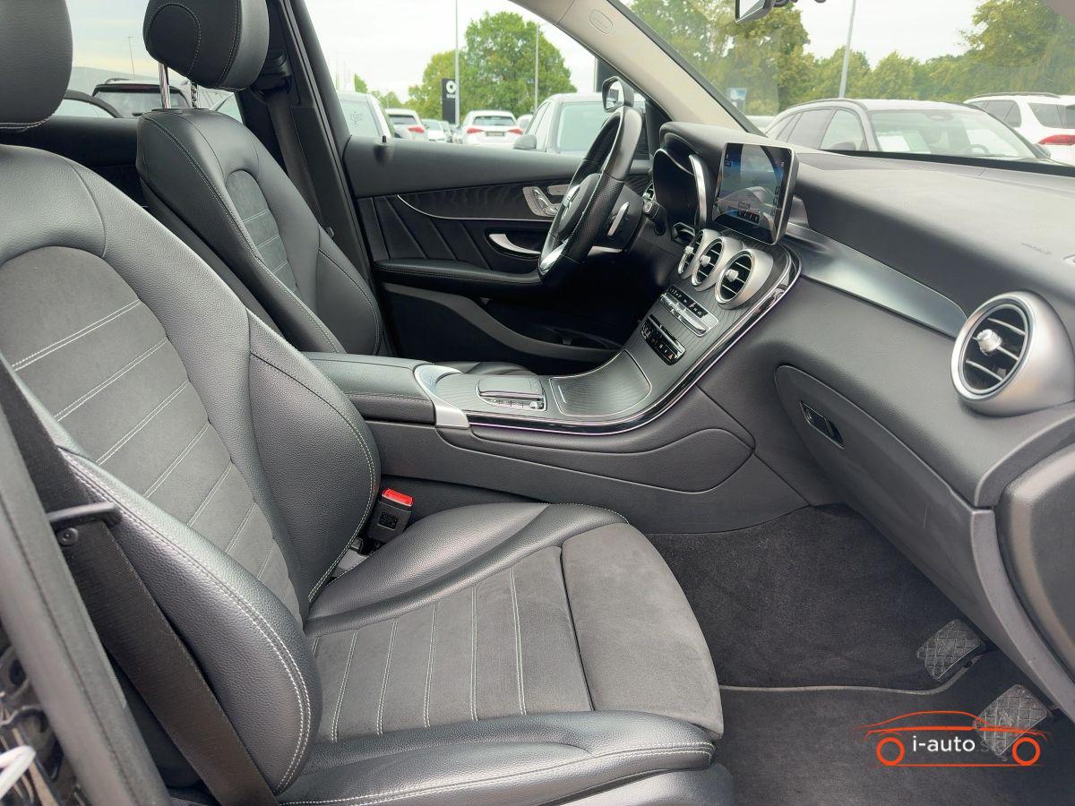 Mercedes-Benz GLC 2022 na predaj – fotografia 6