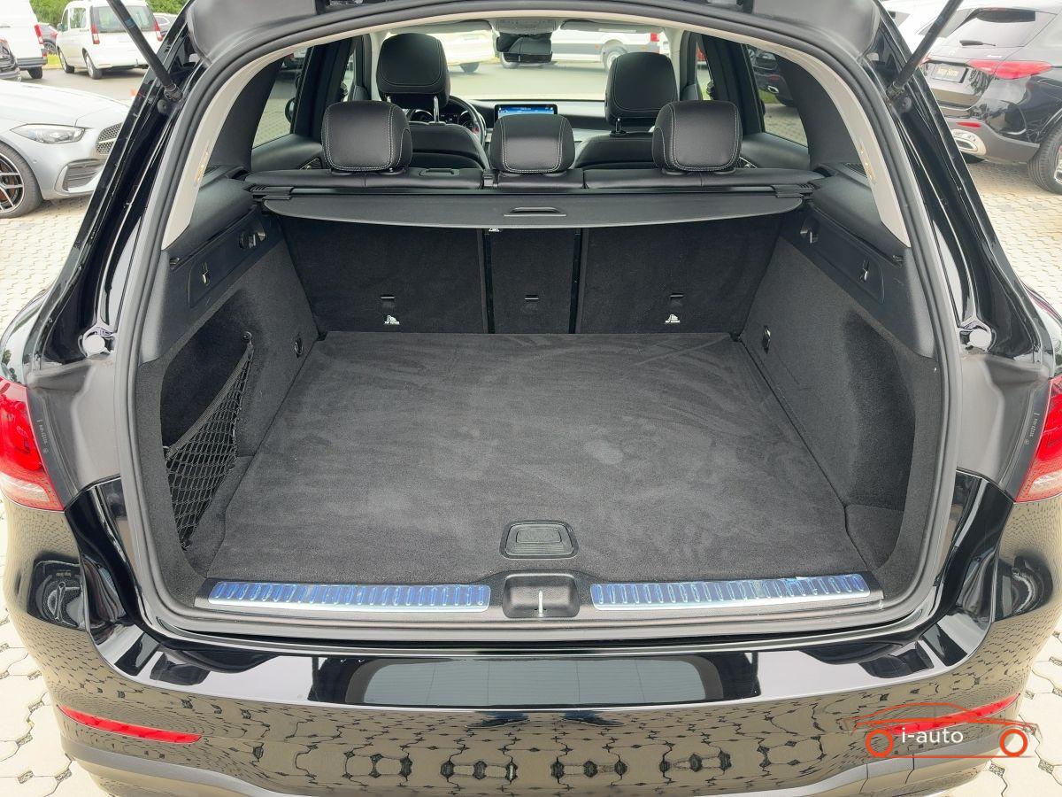 Mercedes-Benz GLC 2022 na predaj – fotografia 8