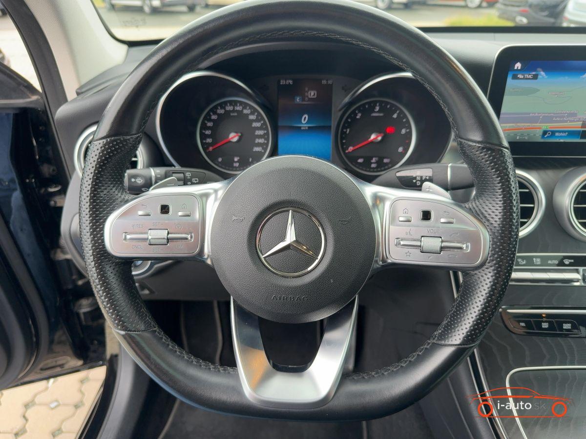 Mercedes-Benz GLC 2022 na predaj – fotografia 10