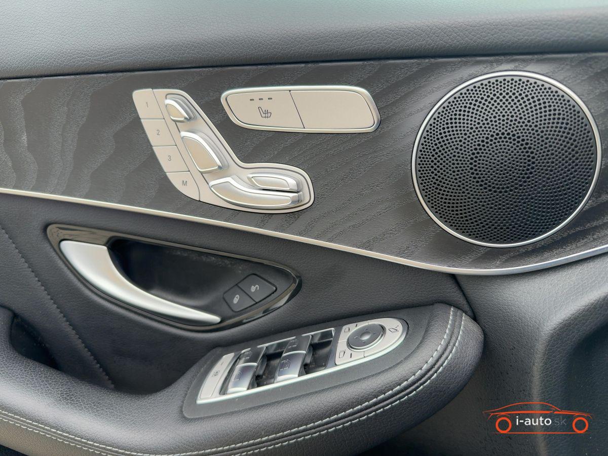 Mercedes-Benz GLC 2022 na predaj – fotografia 12