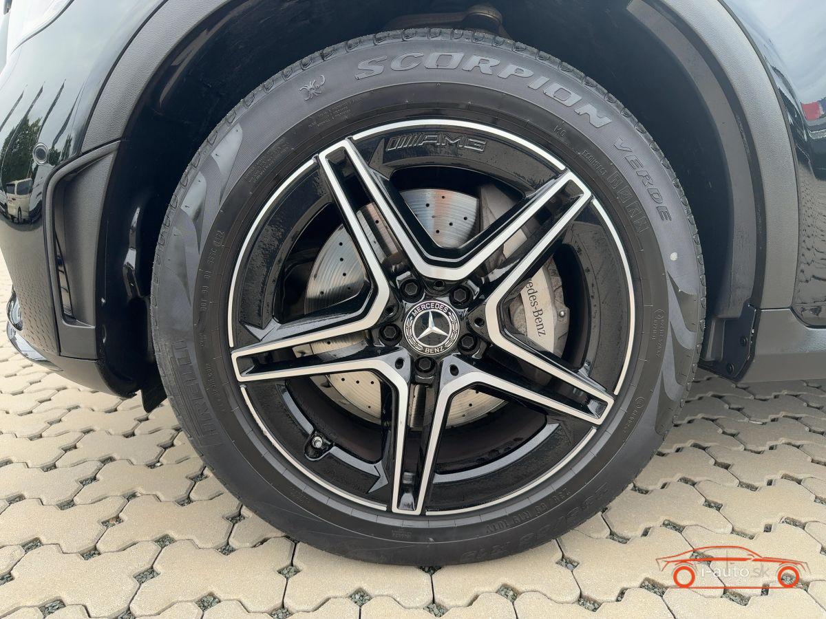 Mercedes-Benz GLC 2022 na predaj – fotografia 15