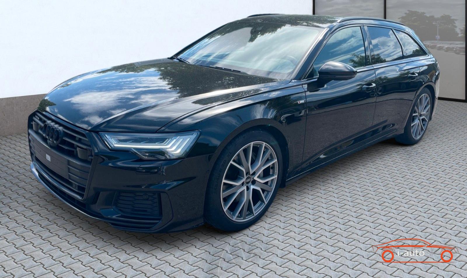 Audi A6 2023 na predaj – fotografia 2