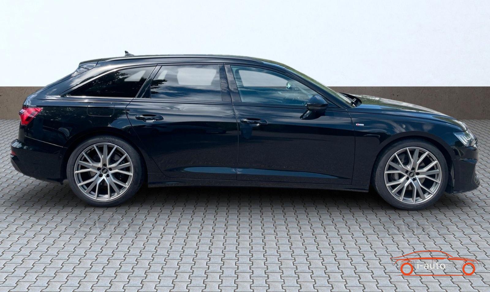 Audi A6 2023 na predaj – fotografia 3