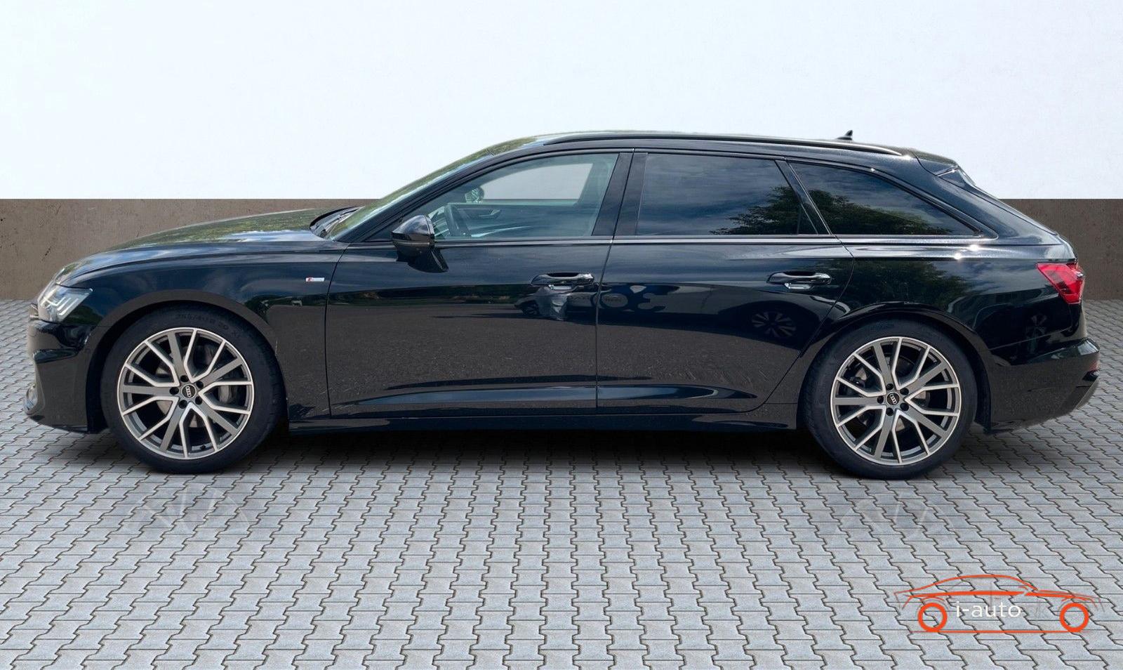 Audi A6 2023 na predaj – fotografia 6
