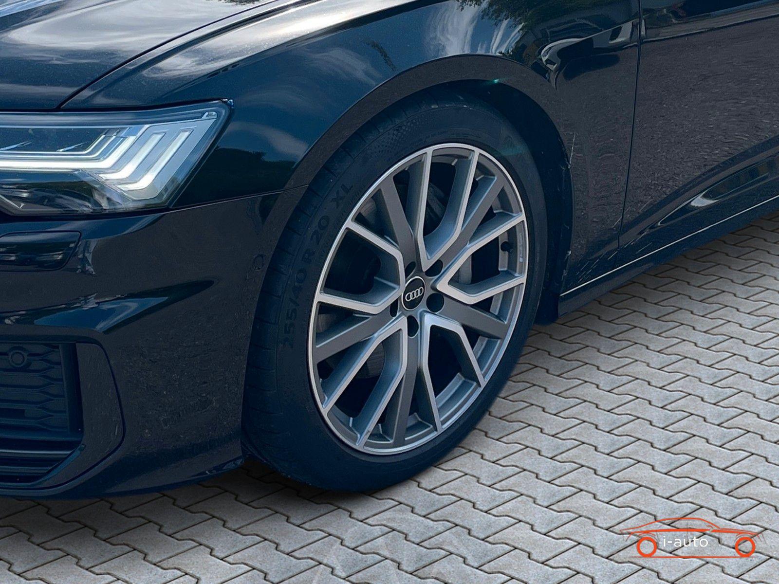 Audi A6 2023 na predaj – fotografia 8