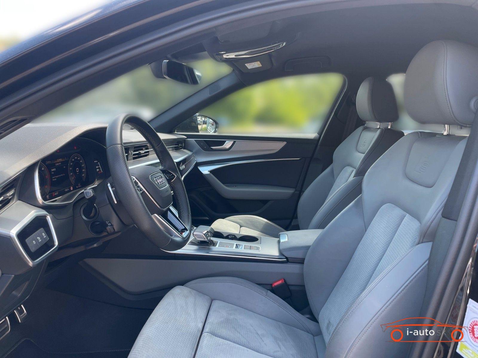 Audi A6 2023 na predaj – fotografia 9