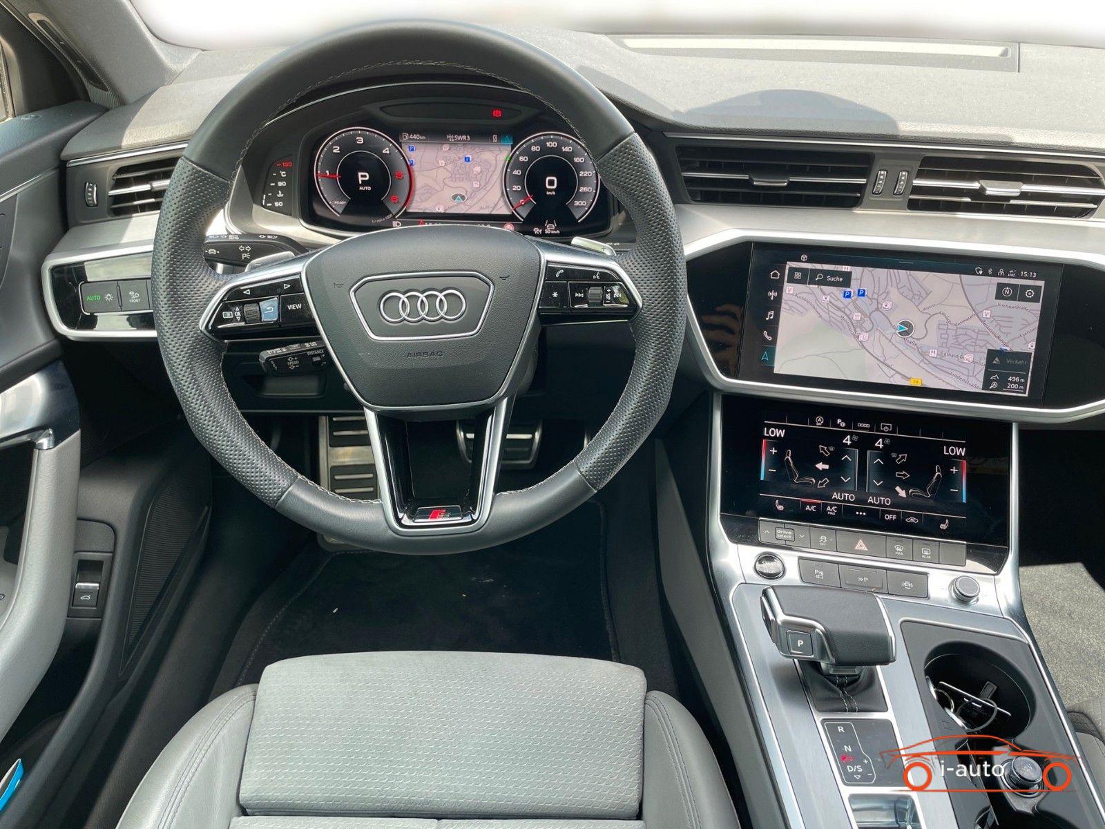 Audi A6 2023 na predaj – fotografia 10