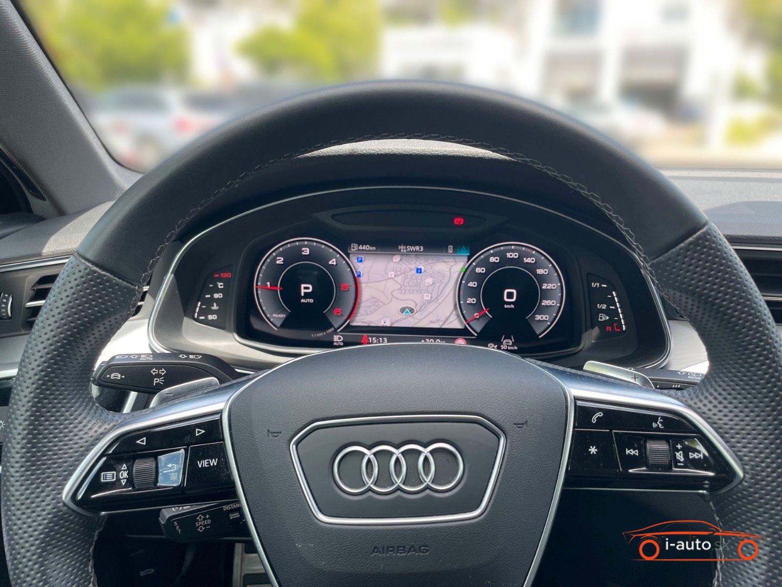 Audi A6 2023 na predaj – fotografia 11