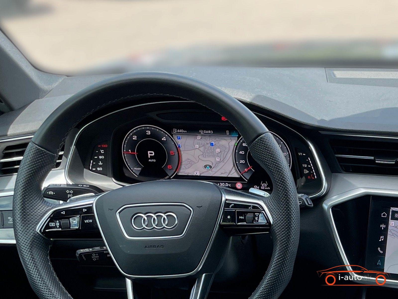Audi A6 2023 na predaj – fotografia 12