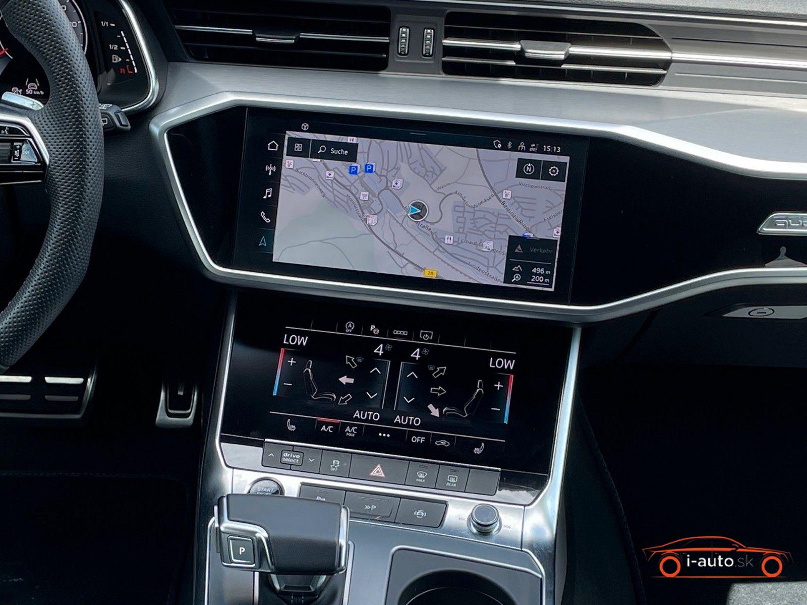 Audi A6 2023 na predaj – fotografia 13