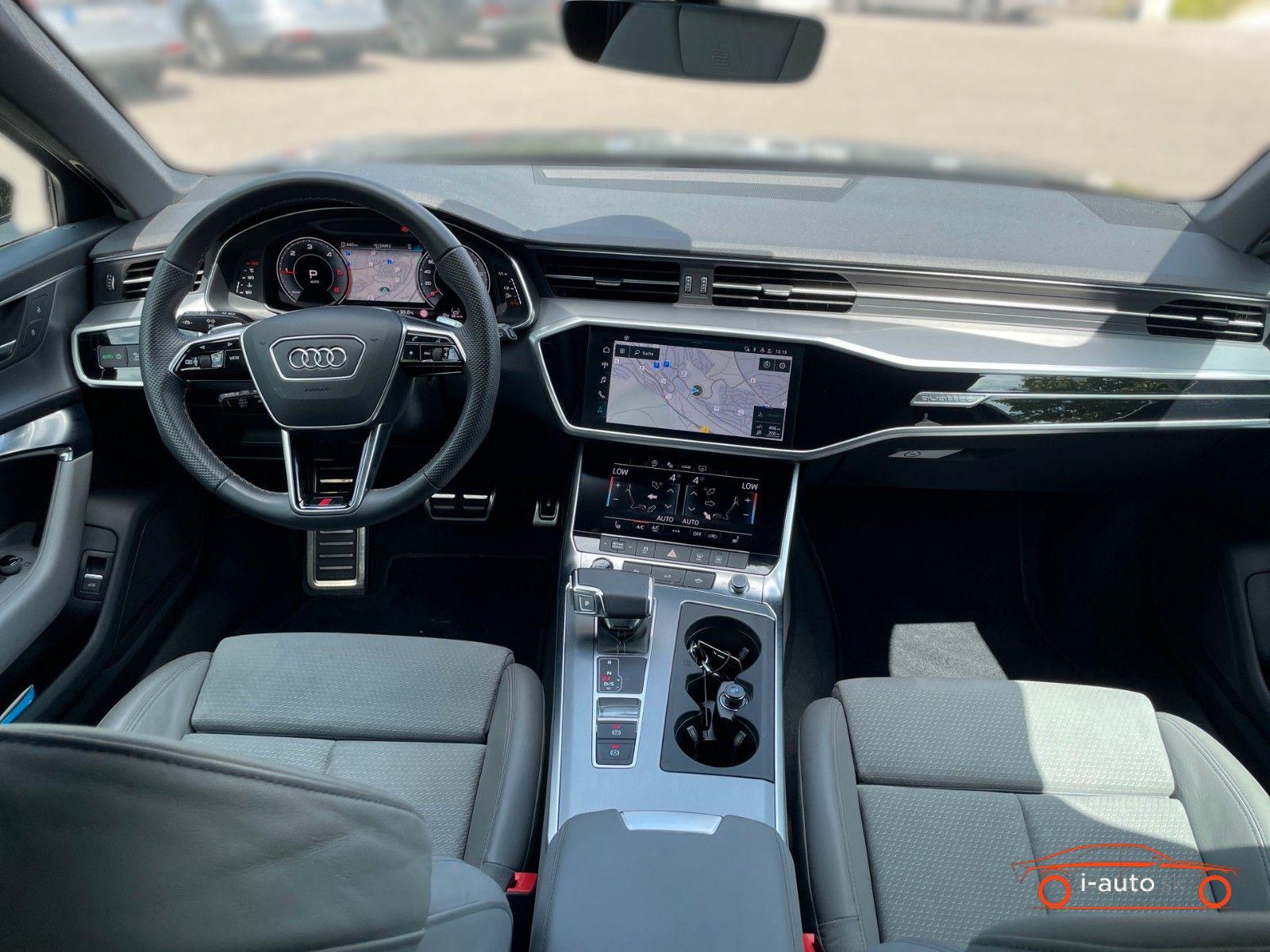 Audi A6 2023 na predaj – fotografia 14