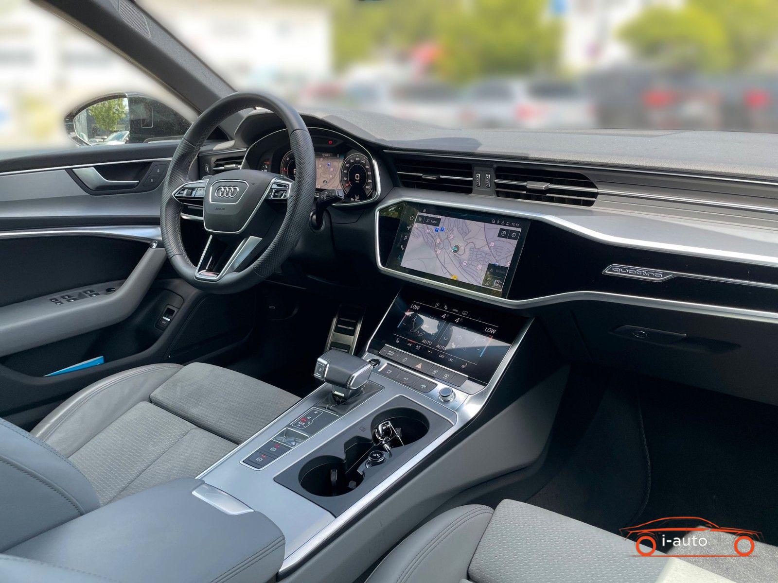 Audi A6 2023 na predaj – fotografia 15