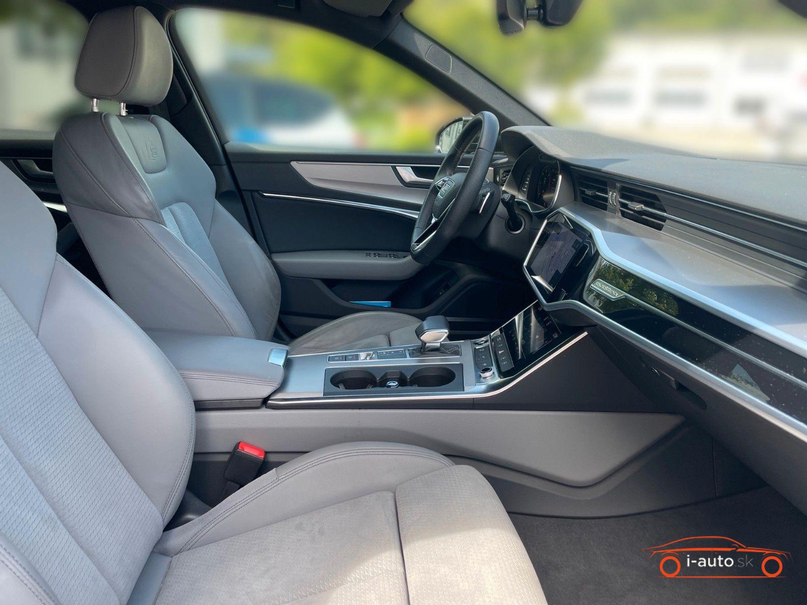 Audi A6 2023 na predaj – fotografia 16