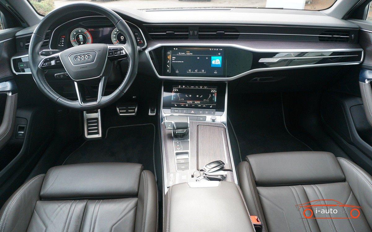 Audi A6 2022 na predaj – fotografia 6