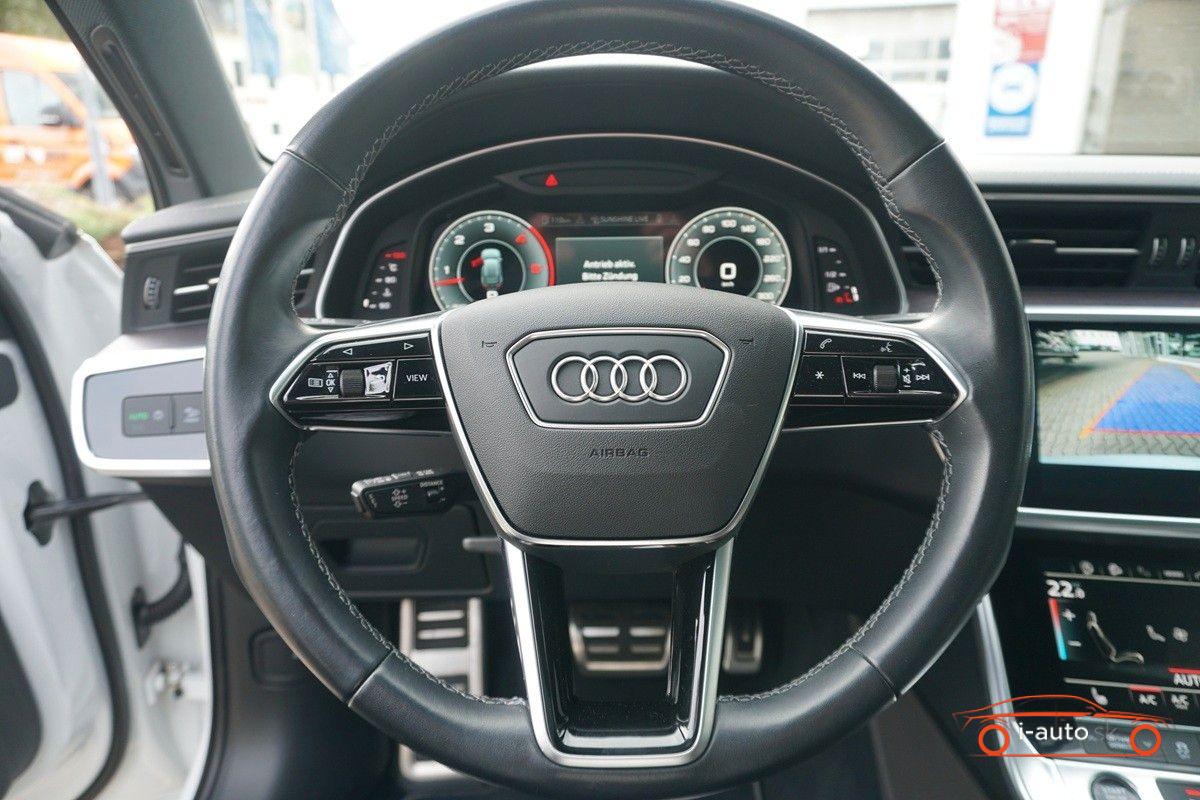 Audi A6 2022 na predaj – fotografia 7