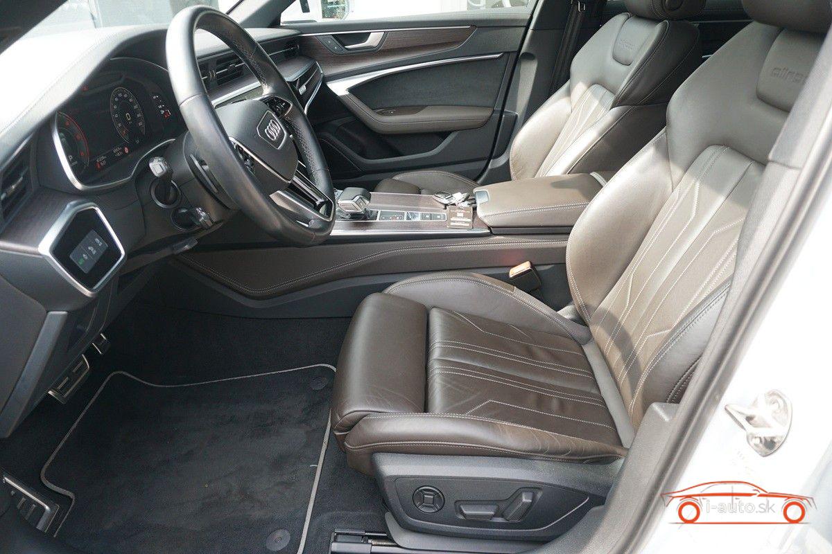 Audi A6 2022 na predaj – fotografia 11