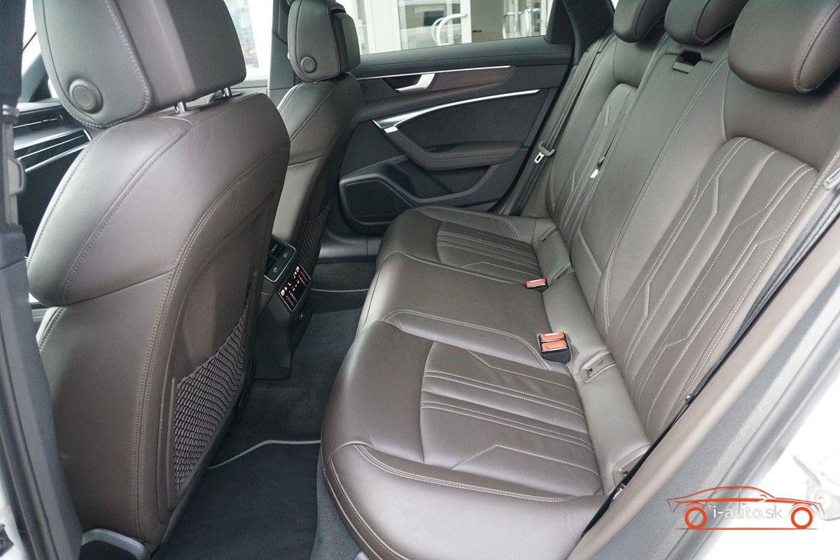 Audi A6 2022 na predaj – fotografia 14