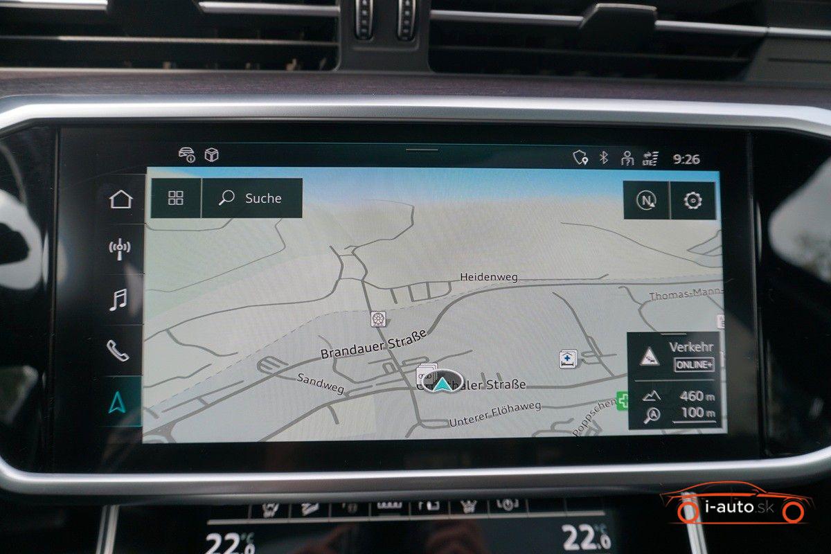 Audi A6 2022 na predaj – fotografia 17