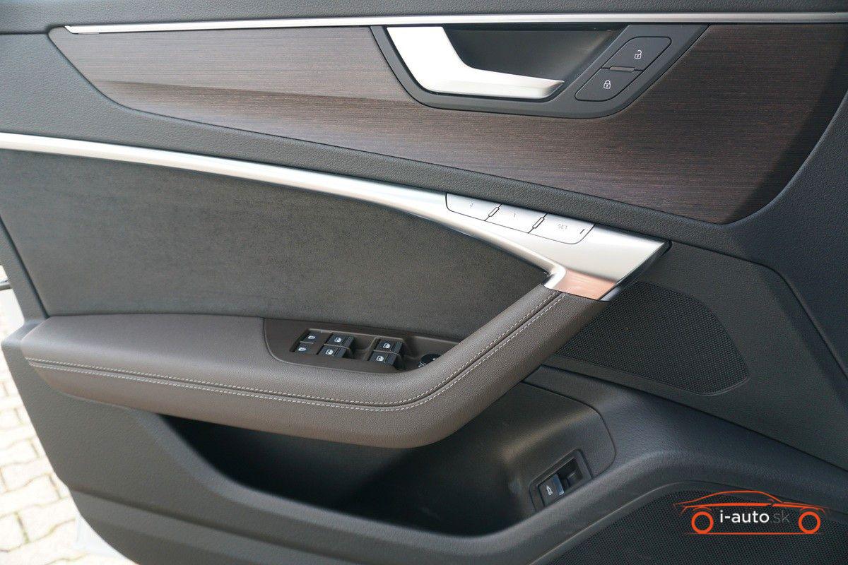 Audi A6 2022 na predaj – fotografia 20