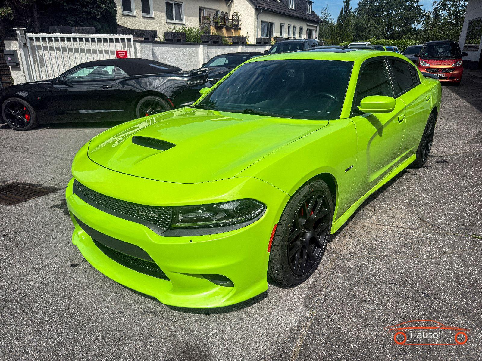 Dodge Charger 2019 na predaj – fotografia 2