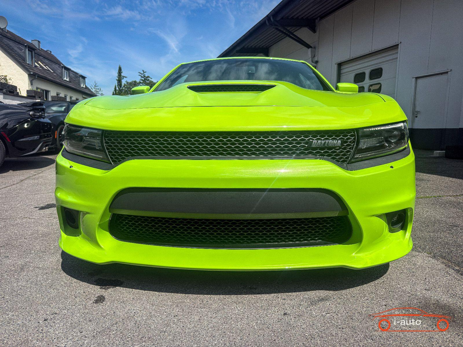 Dodge Charger 2019 na predaj – fotografia 3