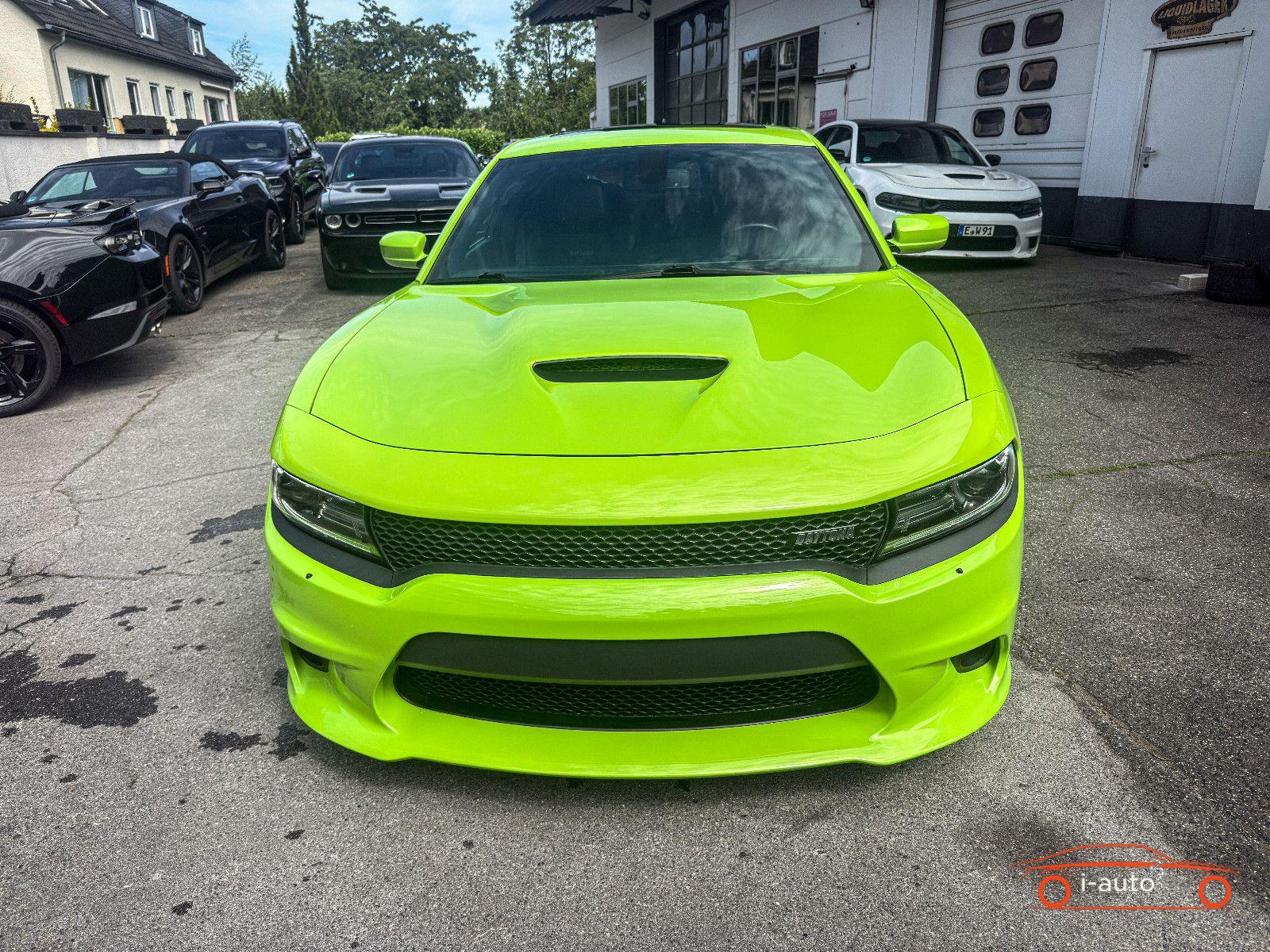 Dodge Charger 2019 na predaj – fotografia 5