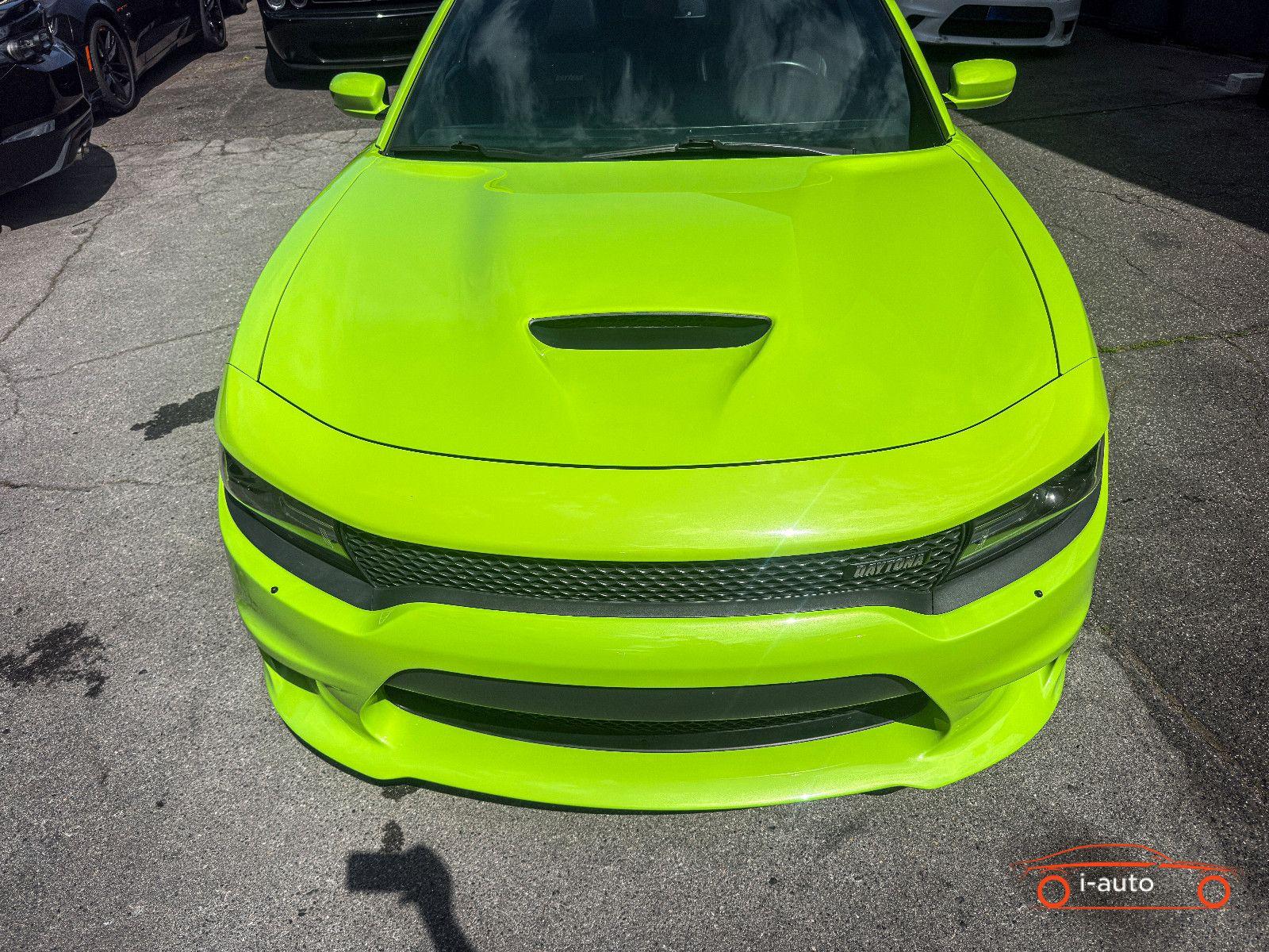 Dodge Charger 2019 na predaj – fotografia 6
