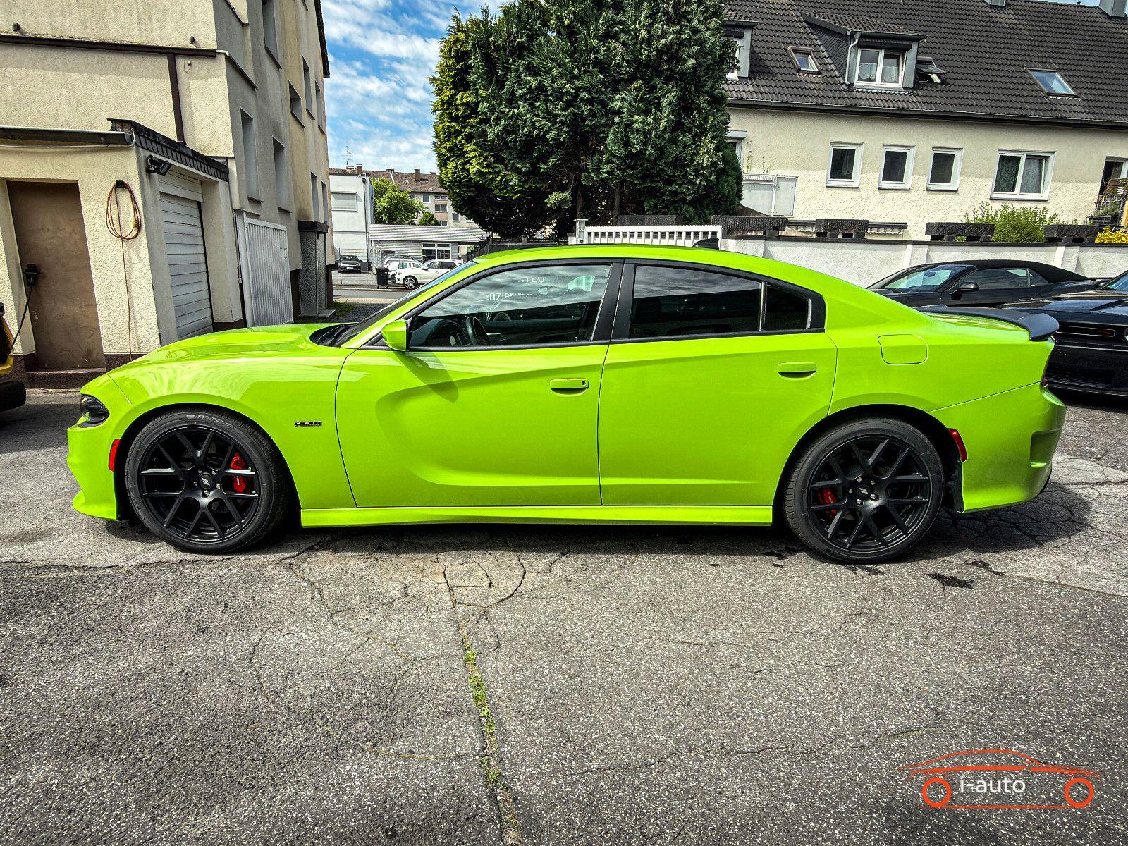 Dodge Charger 2019 na predaj – fotografia 7