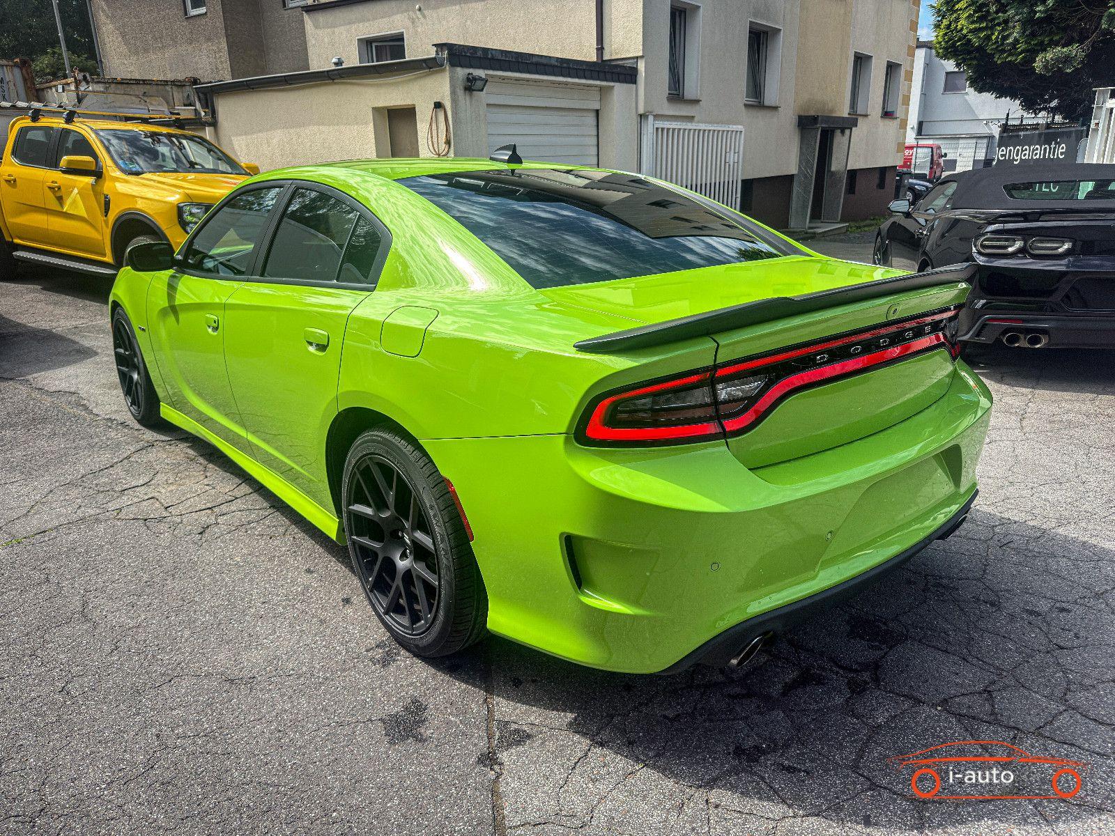 Dodge Charger 2019 na predaj – fotografia 8