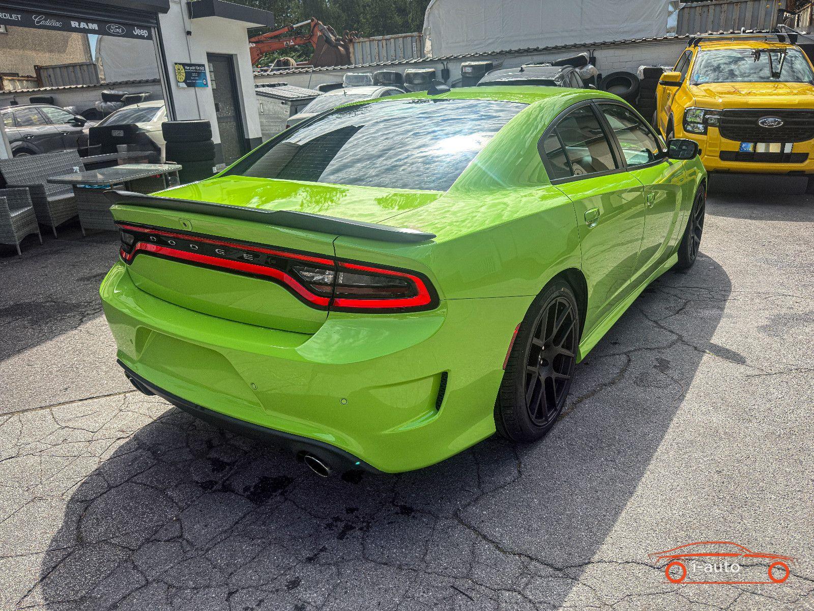 Dodge Charger 2019 na predaj – fotografia 9