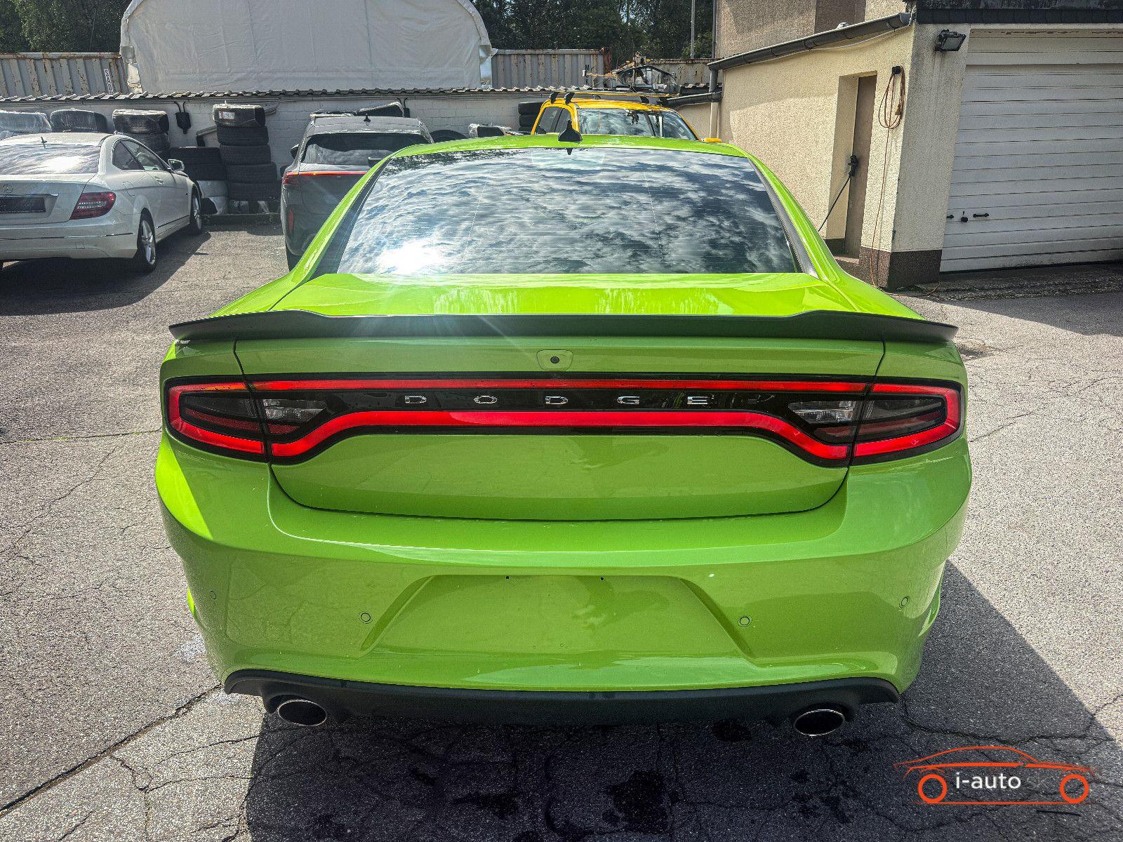 Dodge Charger 2019 na predaj – fotografia 11