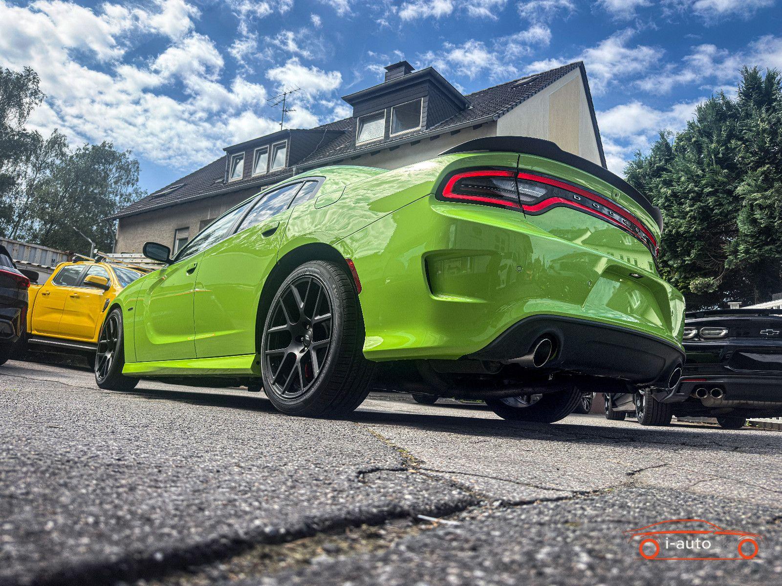 Dodge Charger 2019 na predaj – fotografia 12