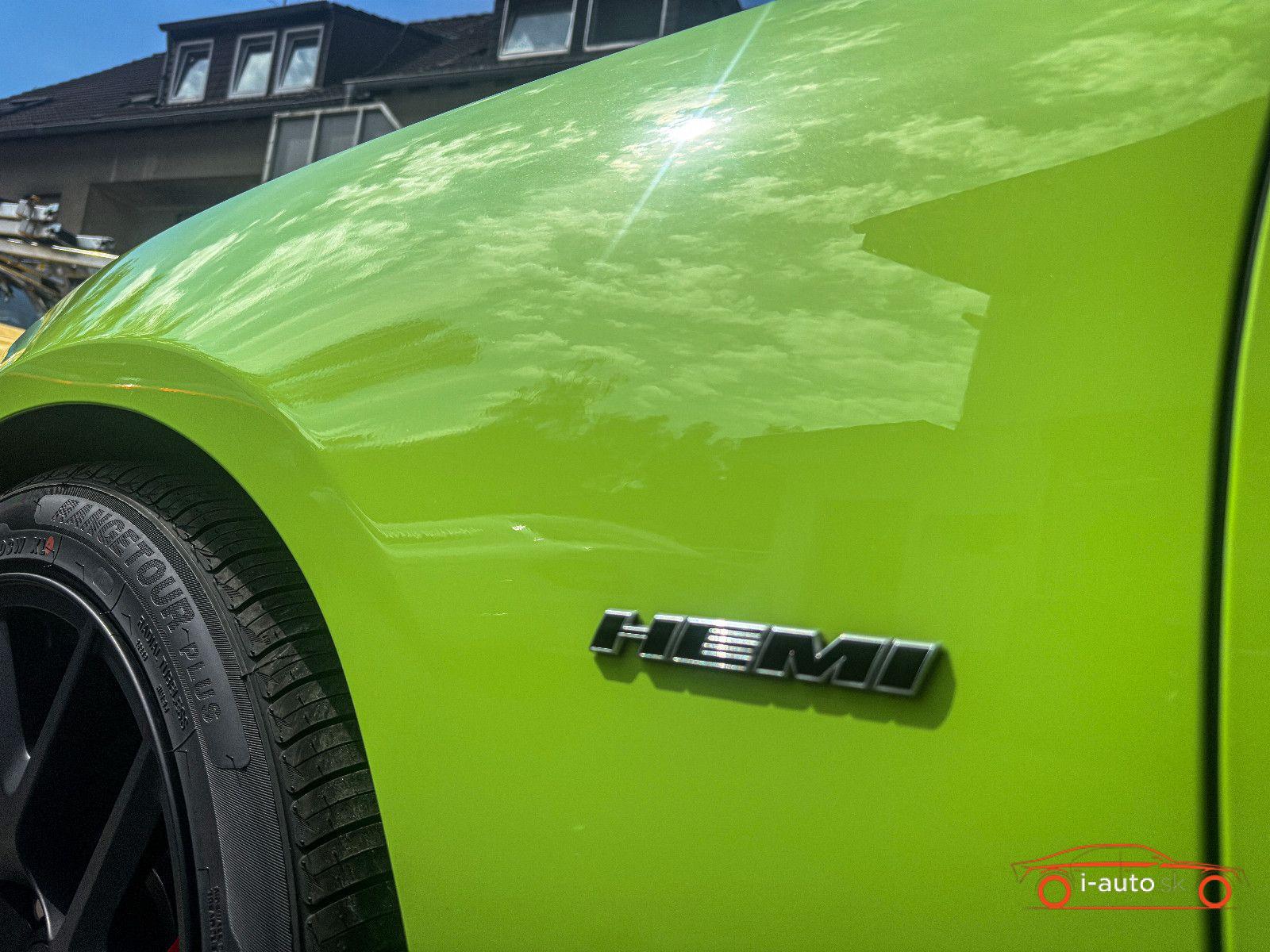 Dodge Charger 2019 na predaj – fotografia 14