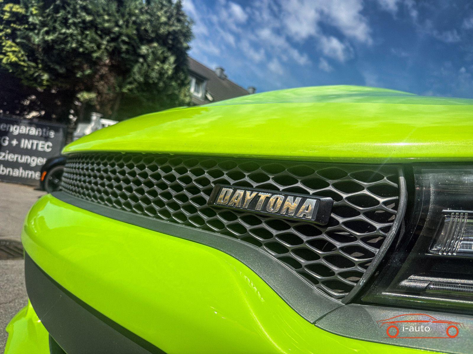 Dodge Charger 2019 na predaj – fotografia 15