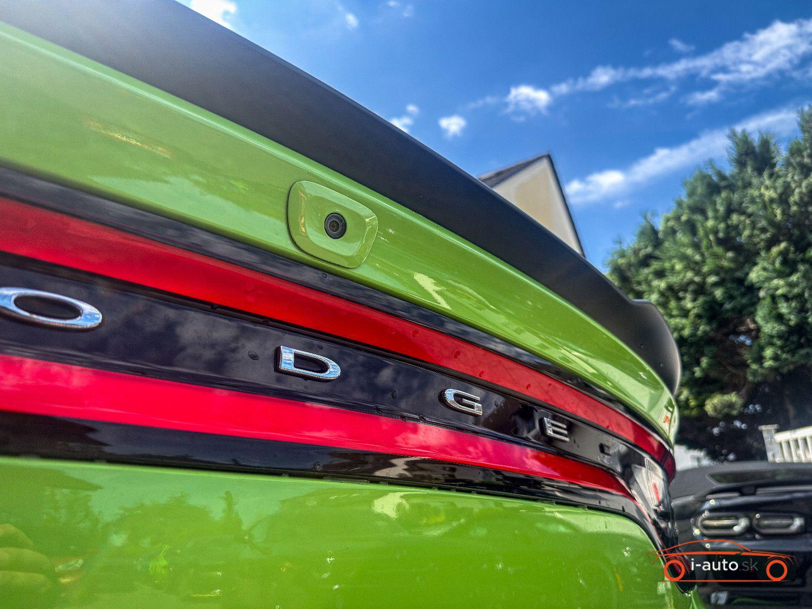 Dodge Charger 2019 na predaj – fotografia 16