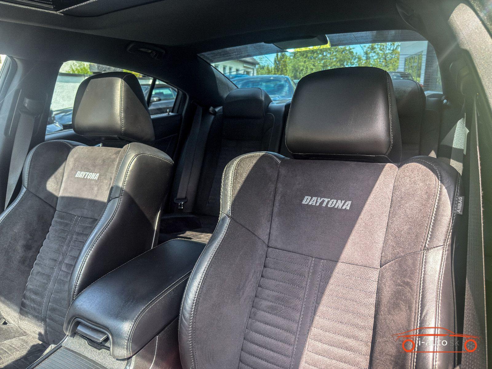 Dodge Charger 2019 na predaj – fotografia 17