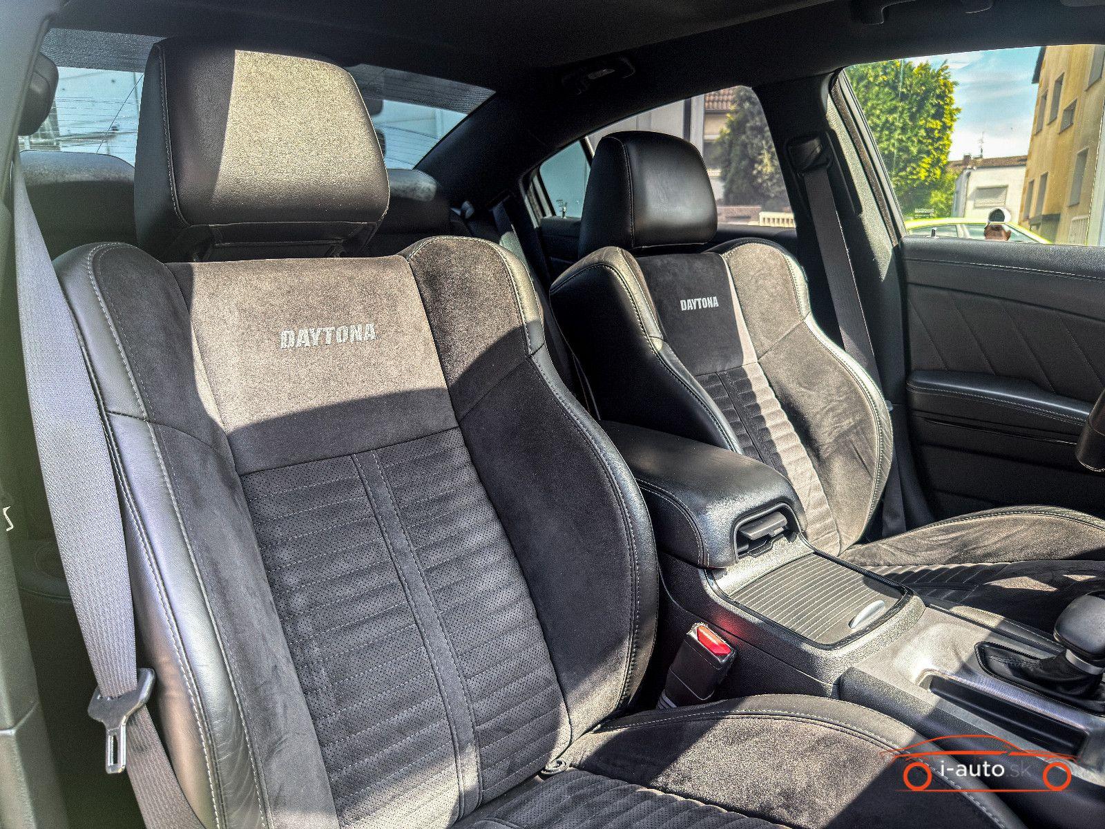 Dodge Charger 2019 na predaj – fotografia 18