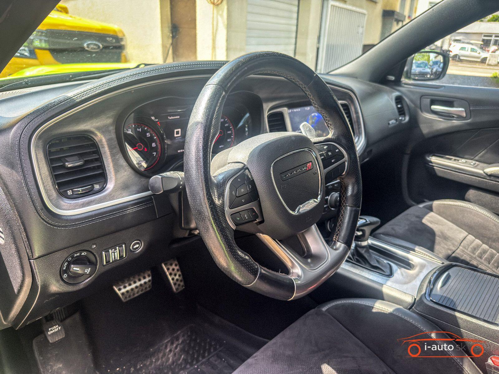 Dodge Charger 2019 na predaj – fotografia 19