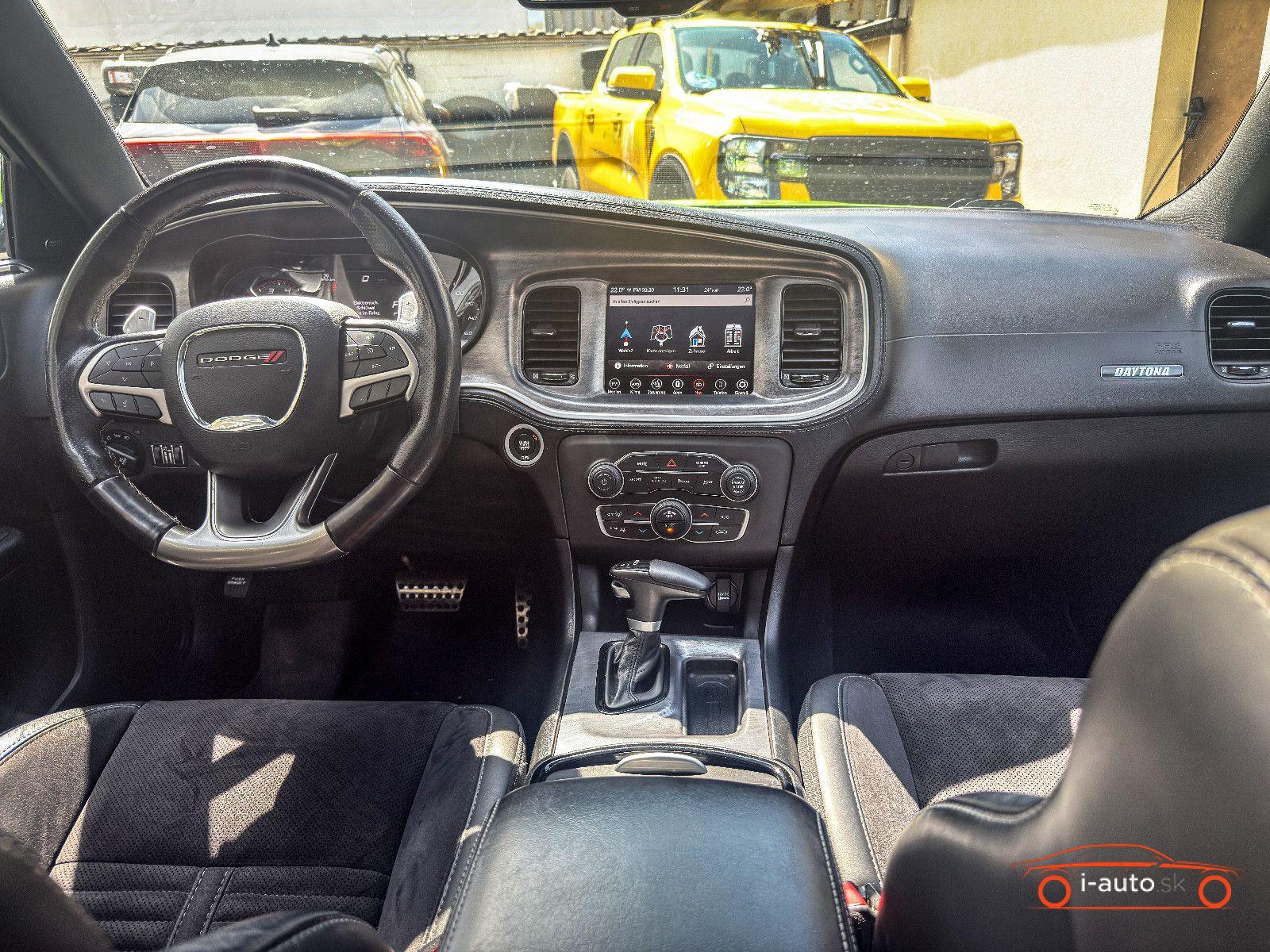 Dodge Charger 2019 na predaj – fotografia 20
