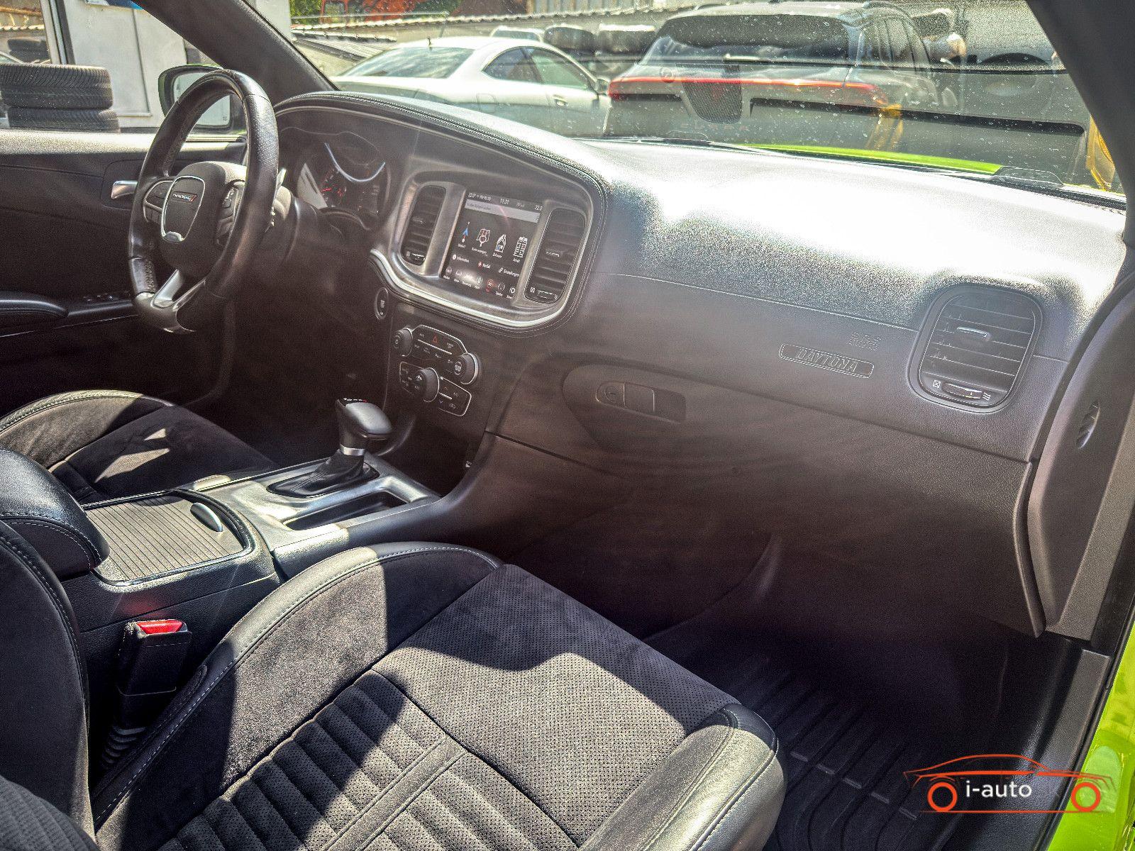 Dodge Charger 2019 na predaj – fotografia 21