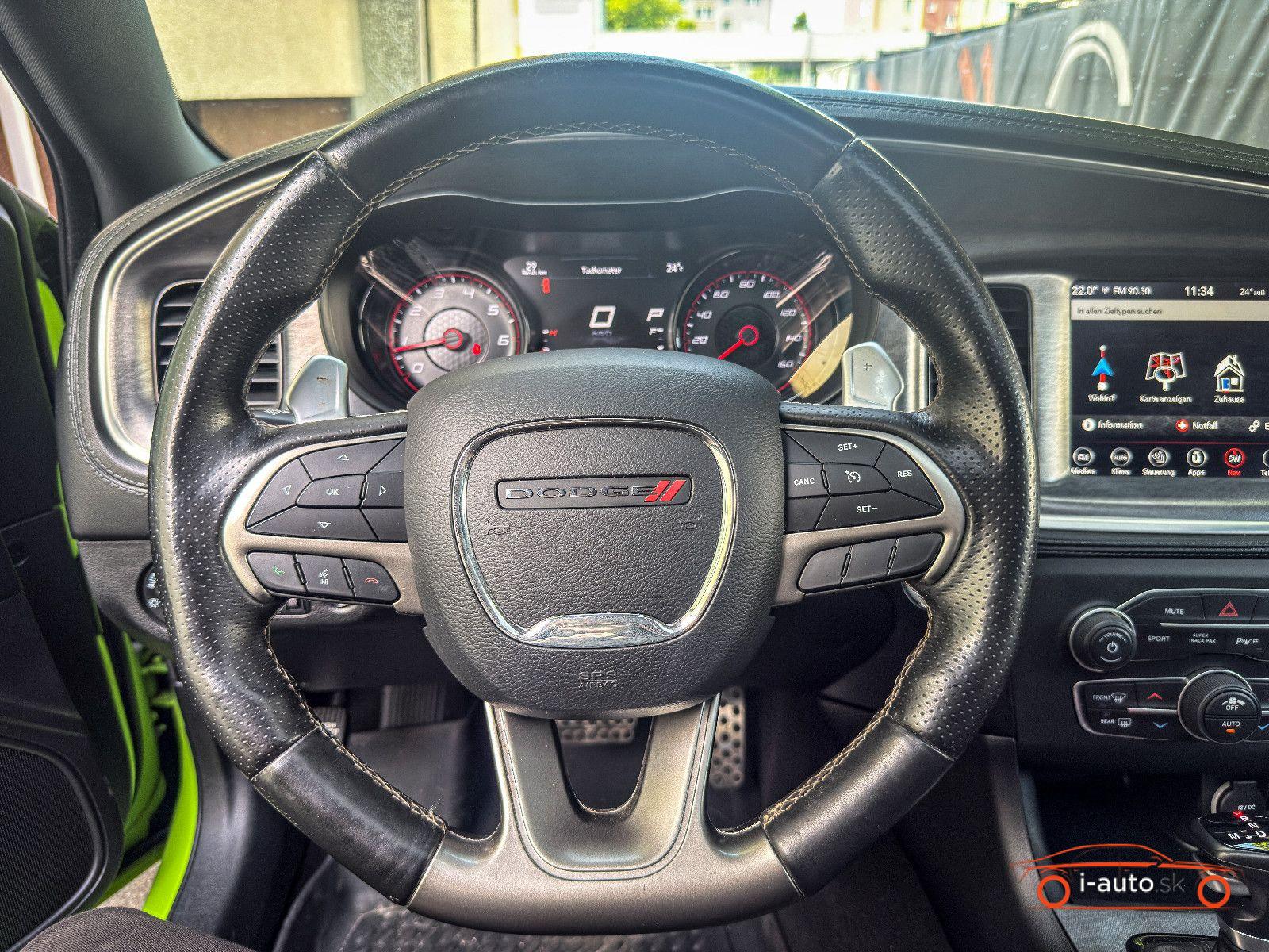 Dodge Charger 2019 na predaj – fotografia 22