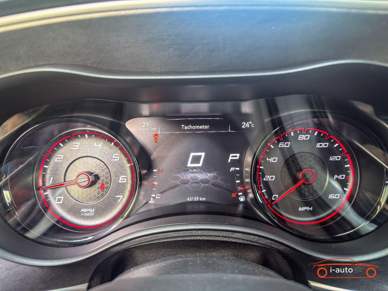 Dodge Charger 2019 na predaj – fotografia 23