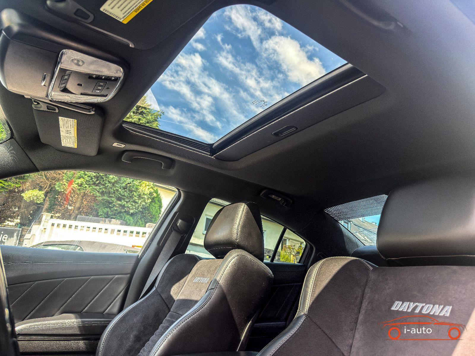 Dodge Charger 2019 na predaj – fotografia 24