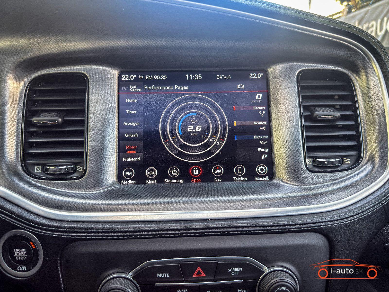 Dodge Charger 2019 na predaj – fotografia 25