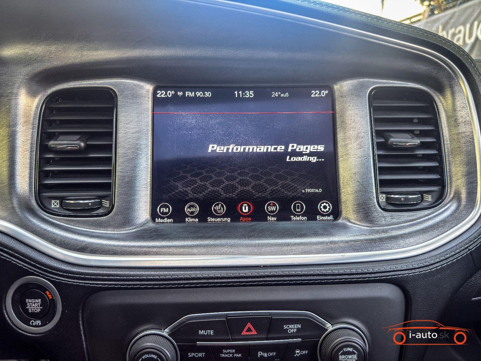 Dodge Charger 2019 na predaj – fotografia 26