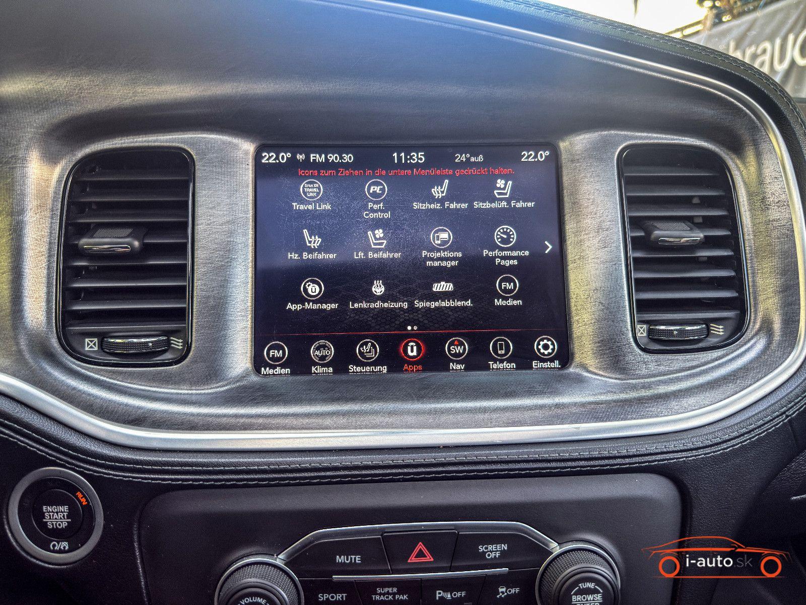 Dodge Charger 2019 na predaj – fotografia 27