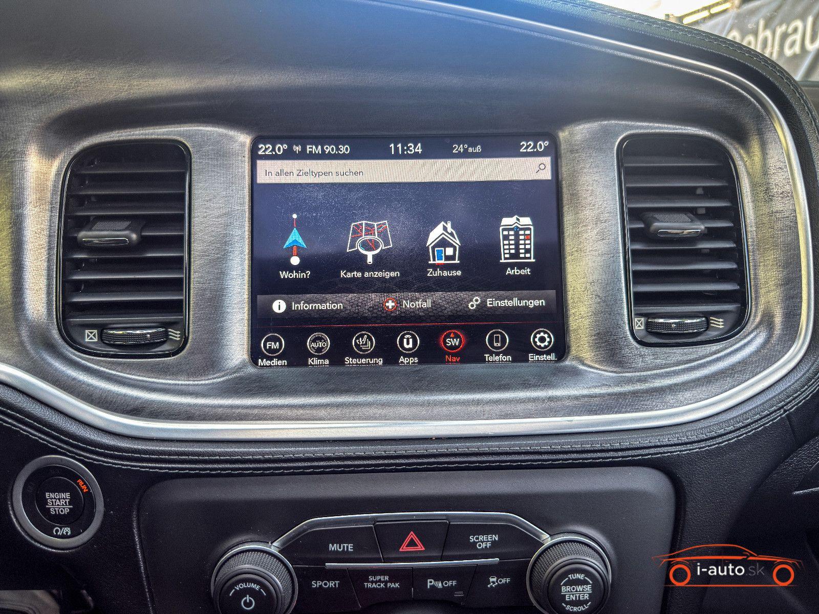 Dodge Charger 2019 na predaj – fotografia 28